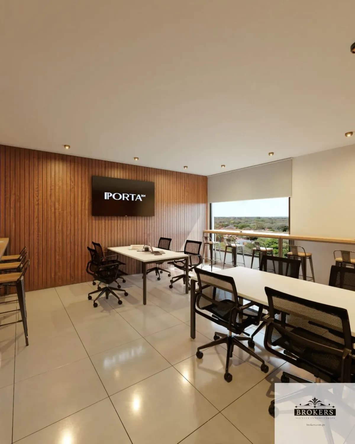 1-Bedroom Apartment for Sale in San Lorenzo - Image 14