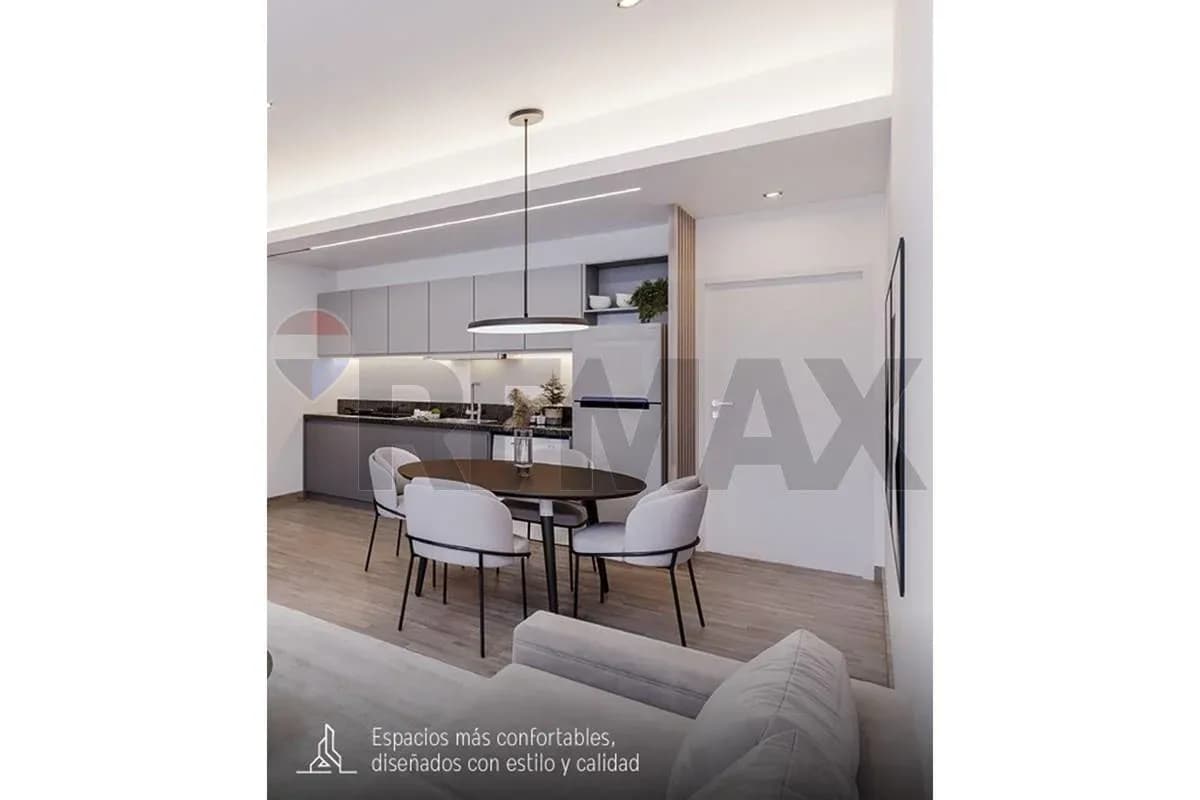Apartamento de 1 quarto à Venda em Virgen de la Asunción, Asunción - Image 9