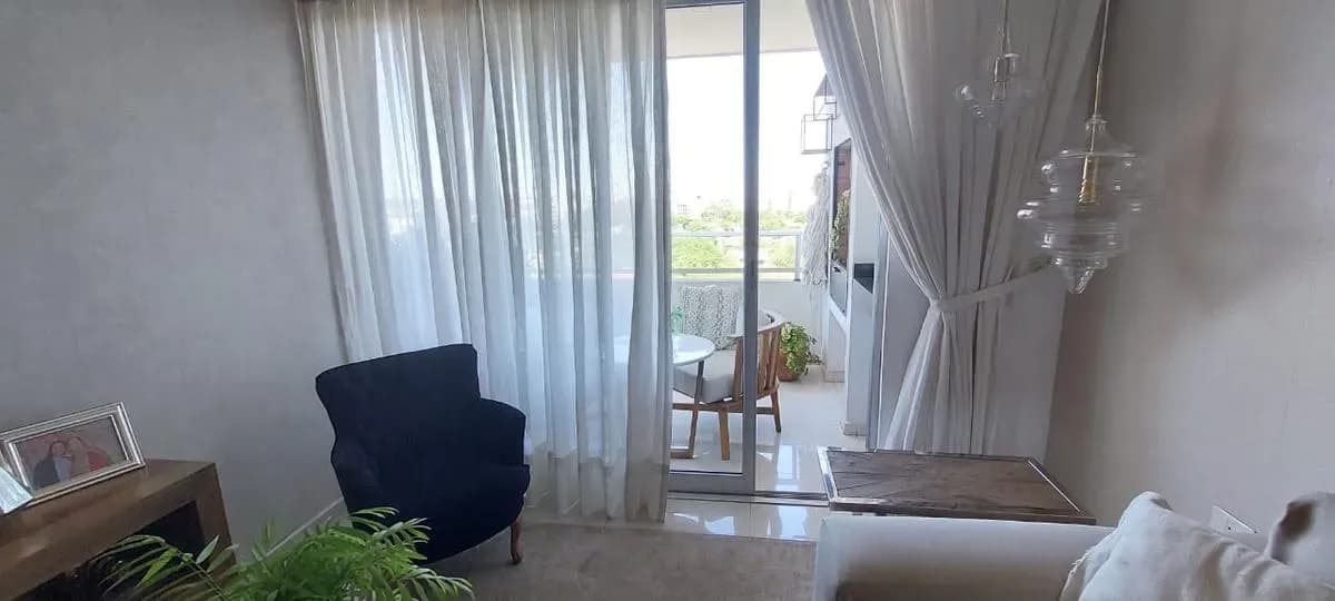 2-Bedroom Apartment for Sale in Mariscal Lopez, Asunción - Image 15