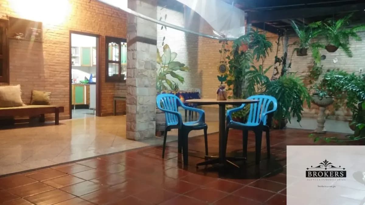4-Bedroom House for Sale in San Roque Community, San Lorenzo - Image 6