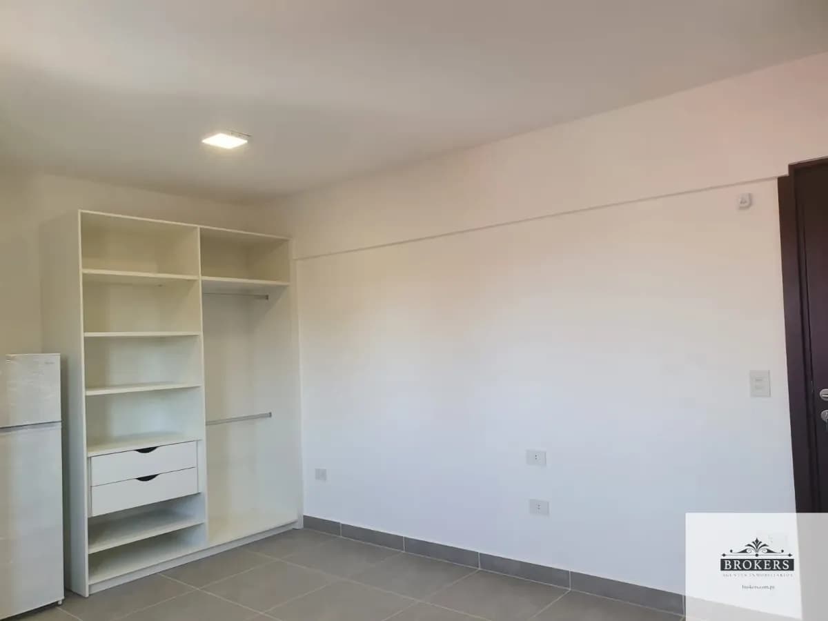 1 Bedroom Apartment for Rent in San Blas, Mariano Roque Alonso - Image 5