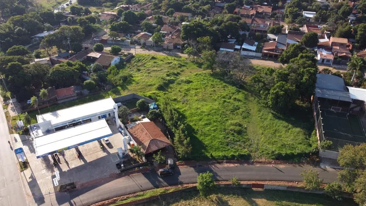 4,658m² Land for Sale in Villa Ofelia, Fernando de la Mora - Image 6