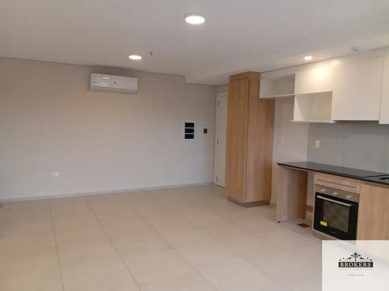 2-Bedroom Apartment for Rent in Villa Aurelia, Asunción - Image 3
