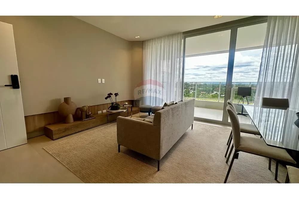 Departamento de 2 dormitorios en Venta en Mburucuyá, Asunción - Image 7