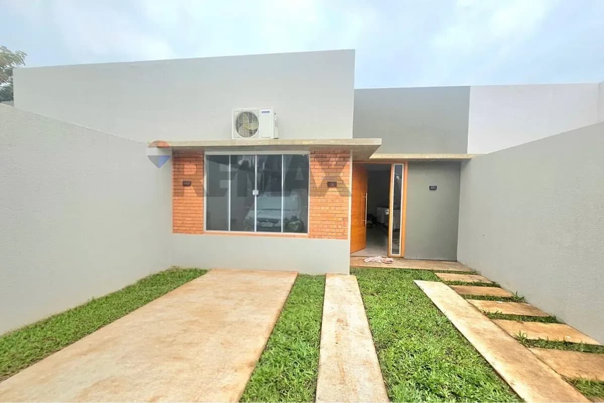 Apartamento de 2 dormitórios à Venda em Maka´i, Luque