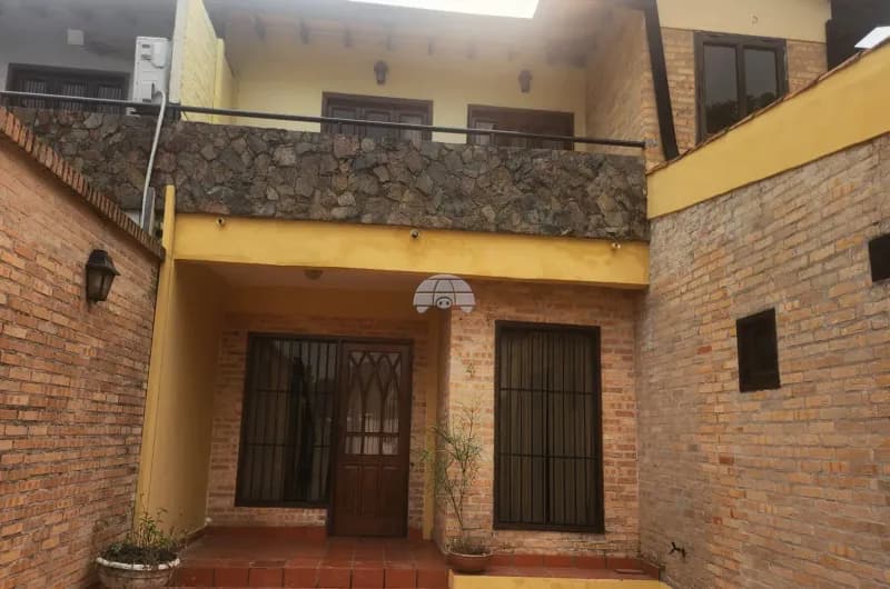 3-Bedroom House for Sale in Virgen de la Asunción, Asunción - Image 5