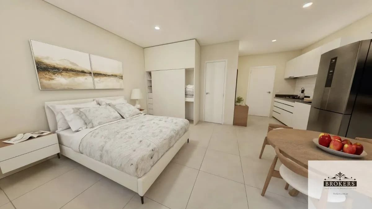 Apartamento de 1 quarto à venda em San Pablo, Fernando de la Mora - Image 8