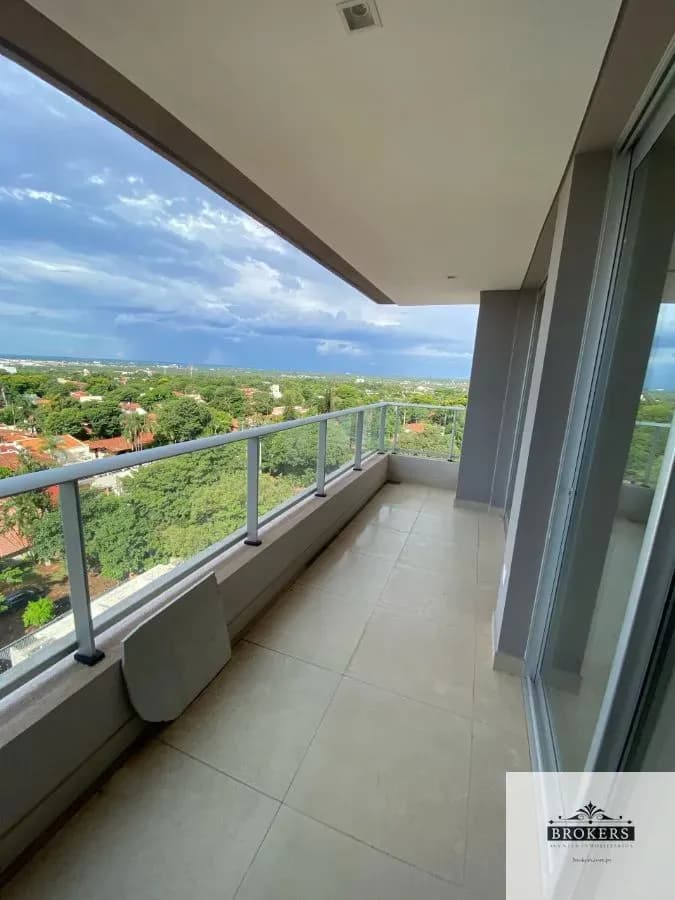 2-Bedroom Apartment for Sale in Santisima Trinidad, Asunción - Image 10