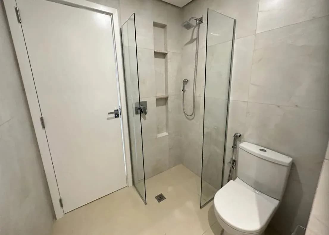 Monoambiente en Petra Tower, 31m², en Venta en Las Lomas, Asunción - Image 5