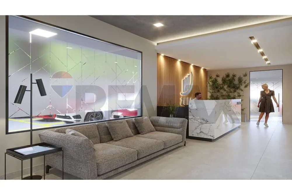 1-Bedroom Apartment for Sale in Campo Grande, Luque - Image 2