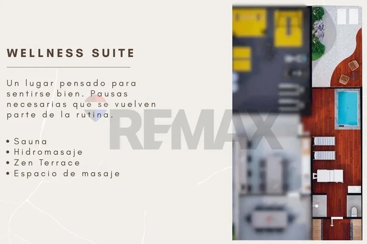 Departamento de 1 dormitorio en Venta en Madame Lynch, Asunción - Image 18