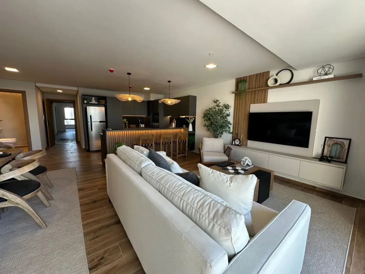 Apartamento de 3 quartos à venda em Las Lomas, Assunção - Image 5
