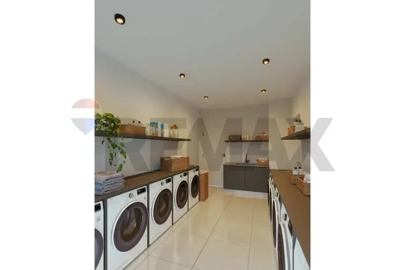Departamento de 1 dormitorio en Venta en Fernando de la Mora - Image 4