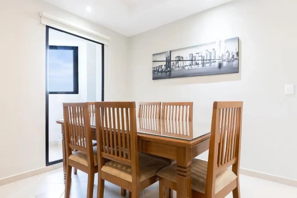 Apartamento de 2 quartos à venda em Santa María, San Lorenzo - Image 6