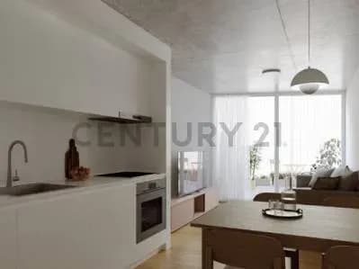 1-Bedroom Apartment for Sale in Cordón, Montevideo - Image 5