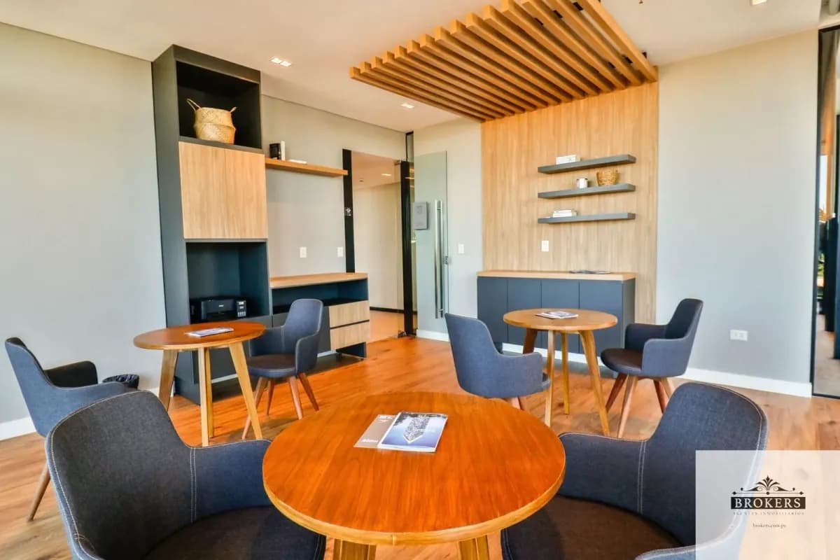 3-Bedroom Apartment for Rent in Carmelitas, Asunción - Image 3