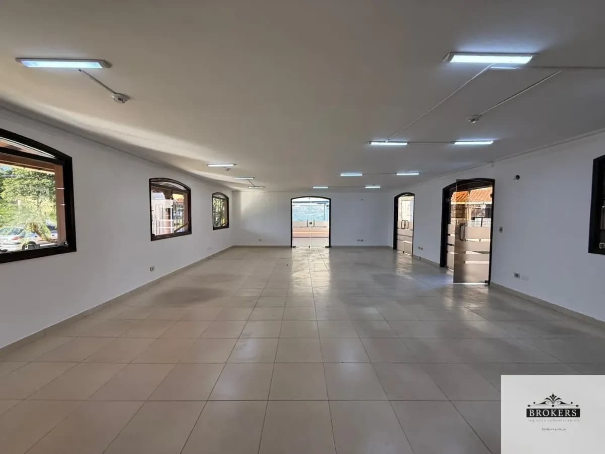 Office of 700m² for Rent in Santo Domingo, Asunción - Image 9