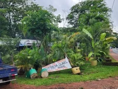 Terreno de 1,000m² en Venta en San Miguel, Areguá - Image 3