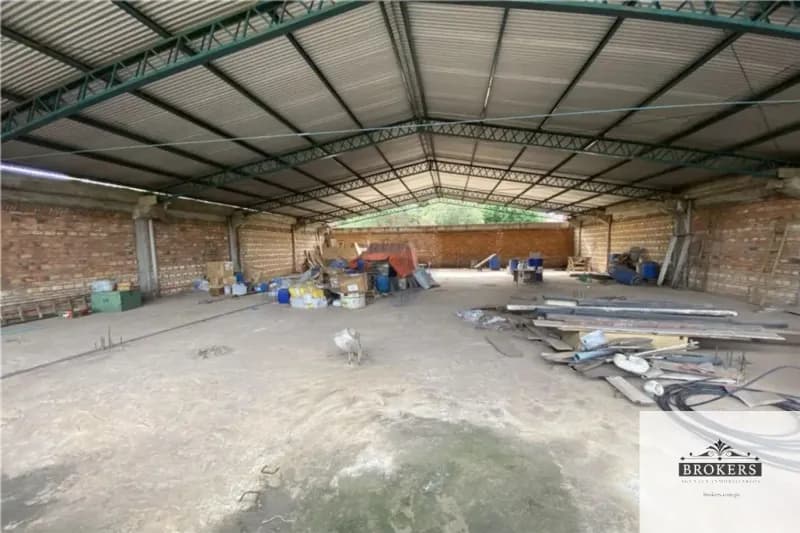 Warehouse of 753.75m² for Sale in San Vicente, Lambaré - Image 3