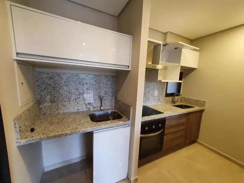 Apartamento de 1 dormitório à Venda em Mburucuyá, Assunção - Image 5