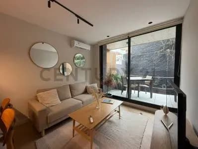 1 Bedroom Apartment for Sale in Buceo, Montevideo - Image 4