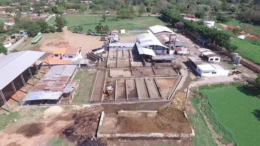 Local Comercial de 120m² en Venta en Segundo Barrio, Luque - Image 2