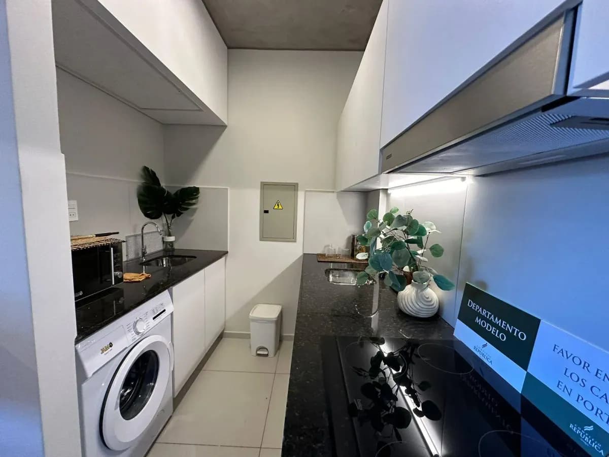 2-Bedroom Apartment for Rent in Primer Barrio, Luque - Image 14