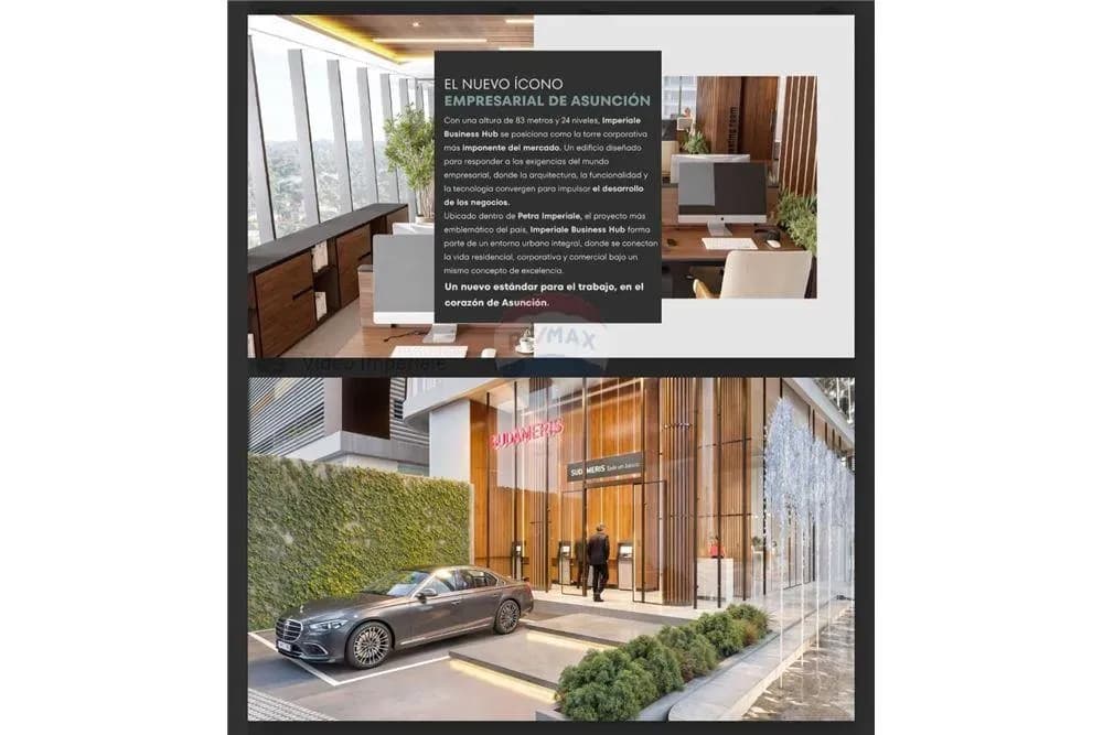 Espaço Comercial de 129m² à Venda em San Jorge, Assunção - Image 7