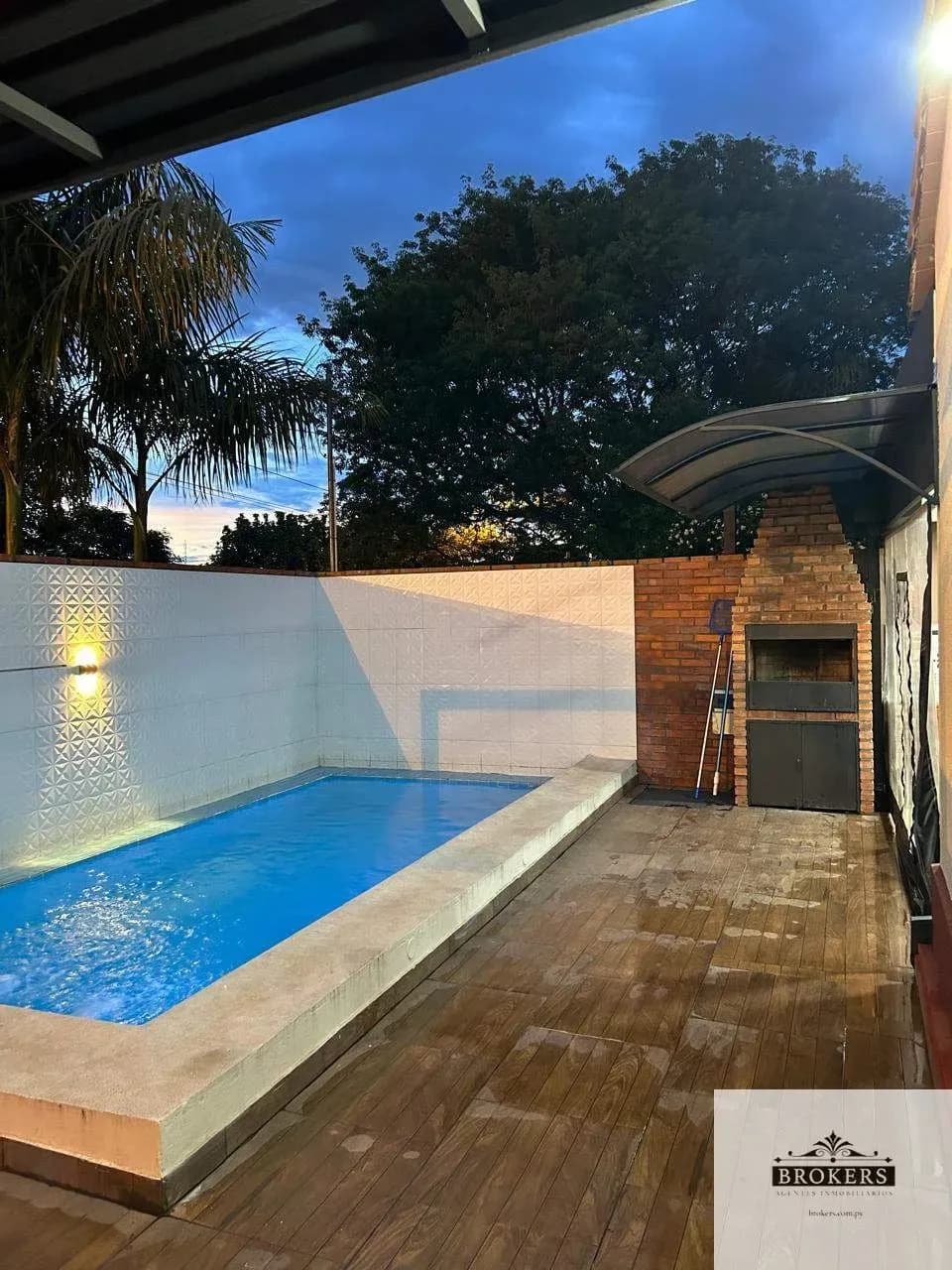 3-Bedroom House for Sale in Virgen del Rosario Neighborhood, Itauguá - Image 10