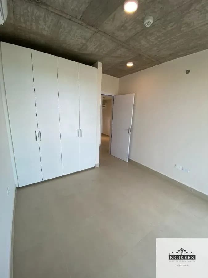 2-Bedroom Apartment for Sale in Santisima Trinidad, Asunción - Image 12