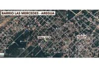 Terreno de 360m² en Venta en Las Mercedes, Areguá - Image 2