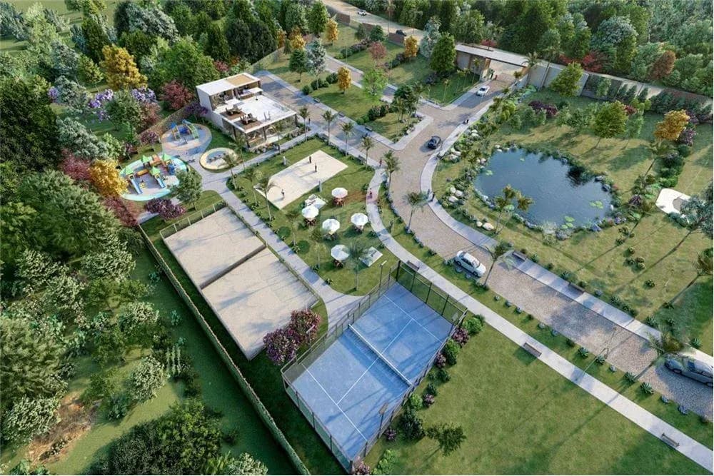 Terreno de 340.5m² en Venta en San Bernardino - Image 8