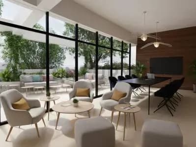 Departamento de 3 dormitorios en Venta en Mbachió II, Lambaré - Image 4