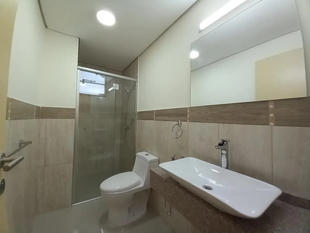 Apartamento de 3 quartos para Aluguel em Recoleta, Assunção - Image 4