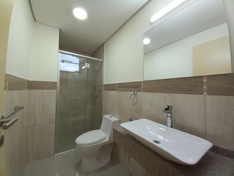 Apartamento de 3 quartos para Aluguel em Recoleta, Assunção - Image 4