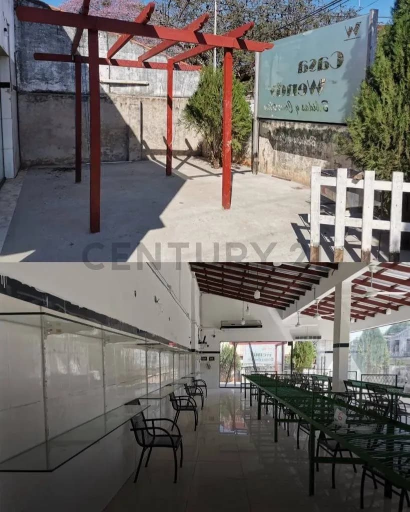 Espaço Comercial de 250m² à Venda em Ciudad Nueva, Assunção