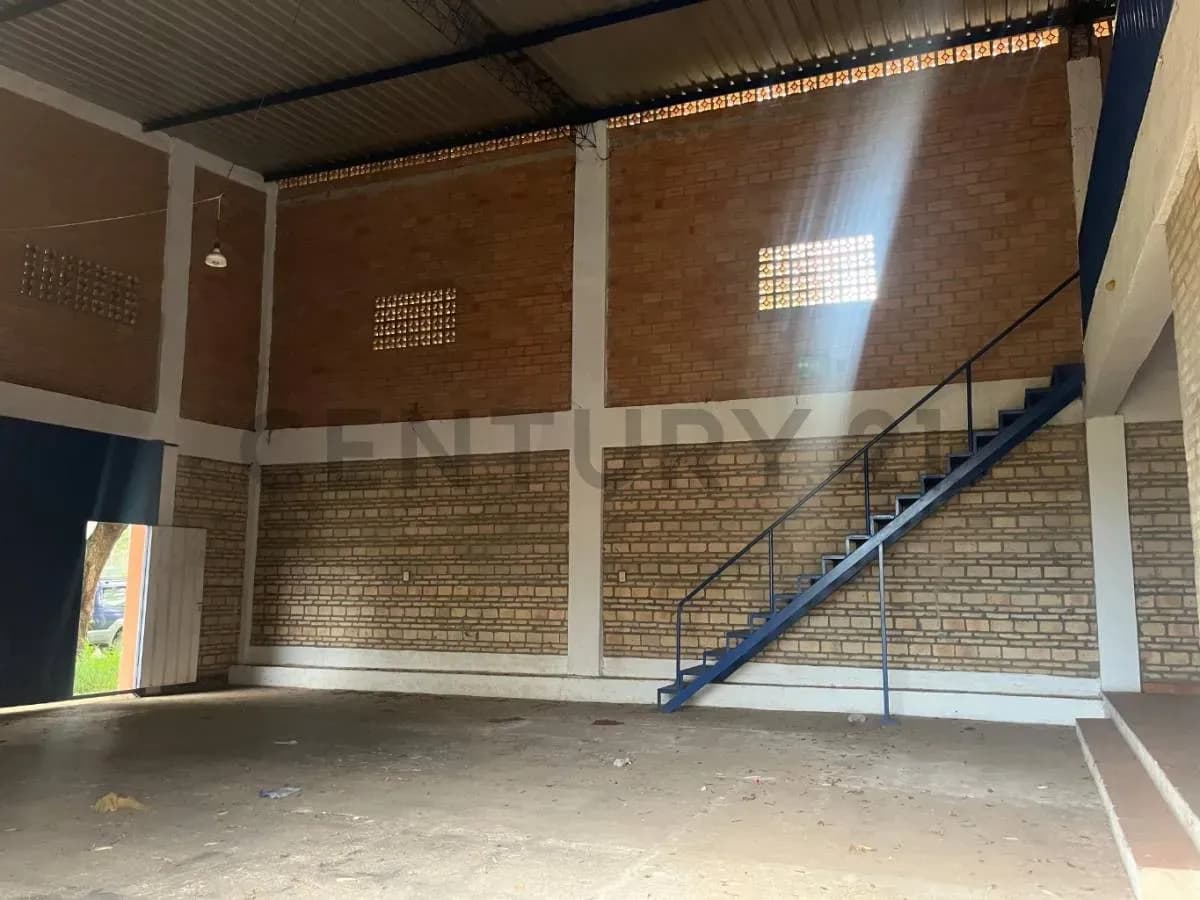 Depósito de 180m² en Venta en Valle Pucú, Areguá - Image 9