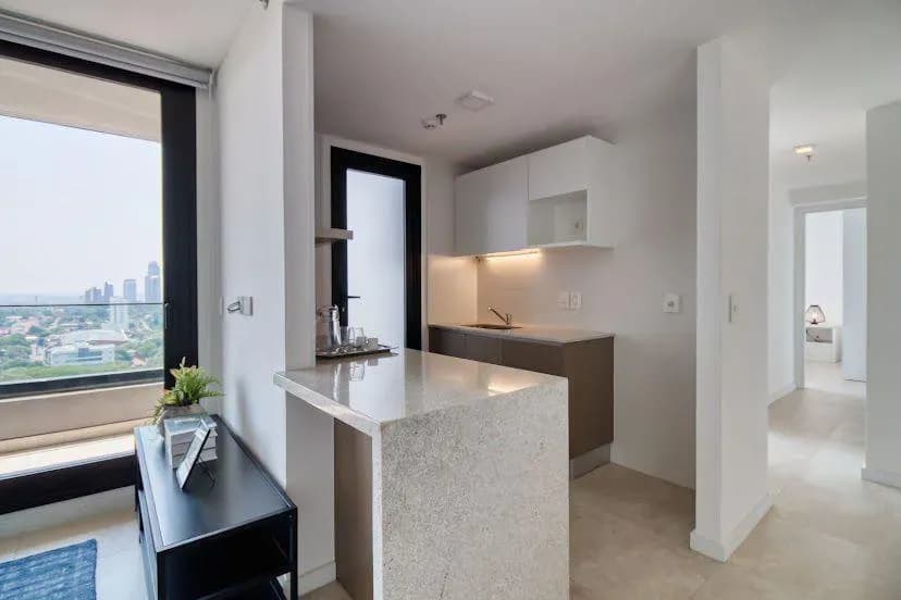Apartamento de 2 quartos à venda em Mburucuyá, Assunção - Image 7