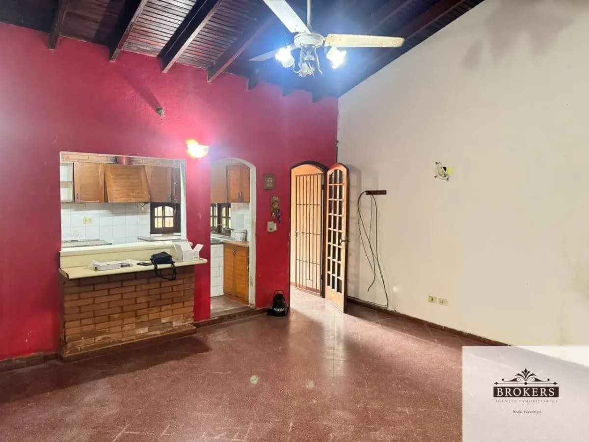 4-Bedroom House for Sale in Valle Ybaté, Lambaré - Image 10
