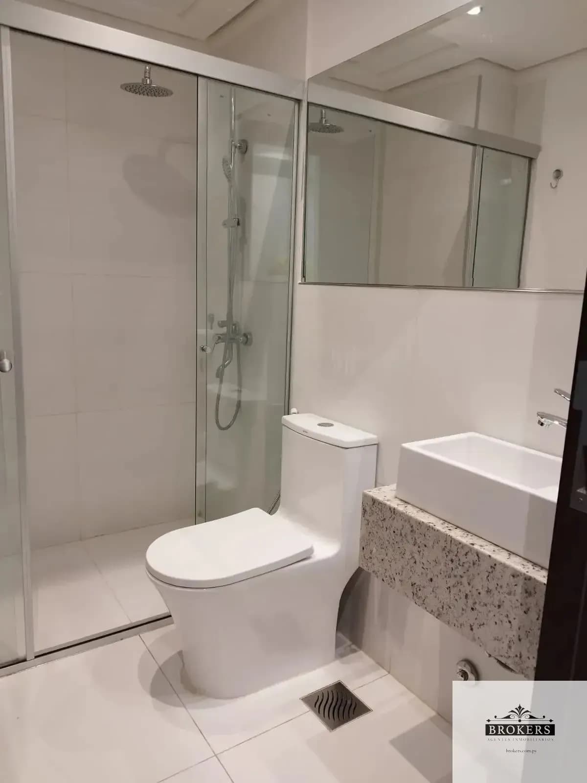 Apartamento de 1 quarto à venda em Virgen del Huerto, Assunção - Image 12