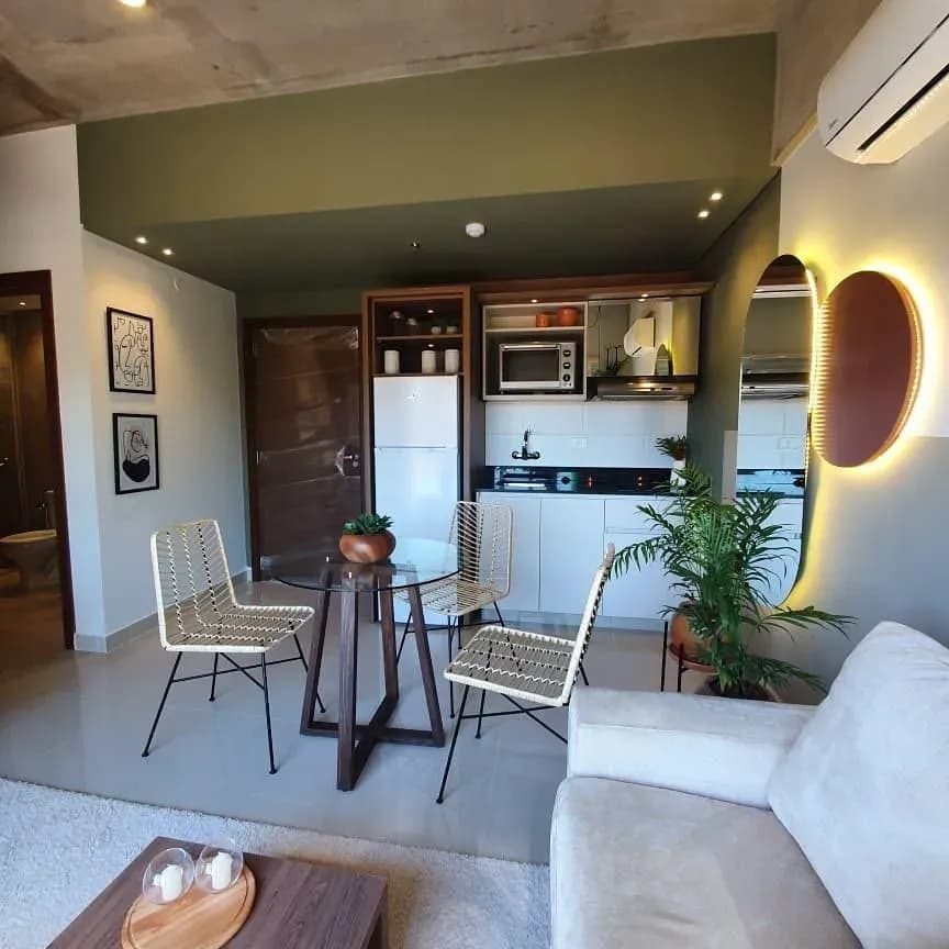 2-Bedroom Apartment for Sale in Campo Grande, Asunción - Image 3