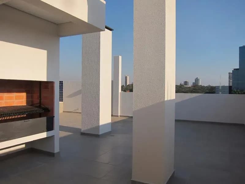 2-Bedroom Apartment for Sale in Salvador del Mundo, Asunción - Image 6