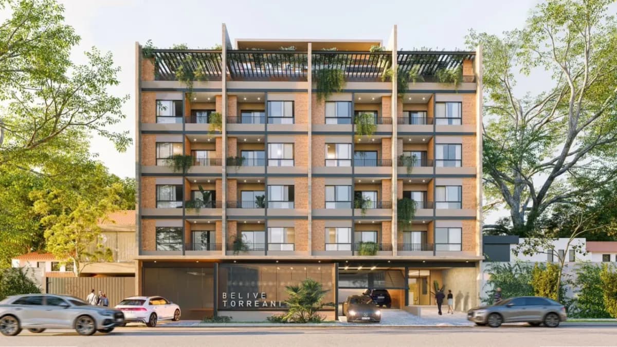Departamento en venta en Tembetary - Image 3