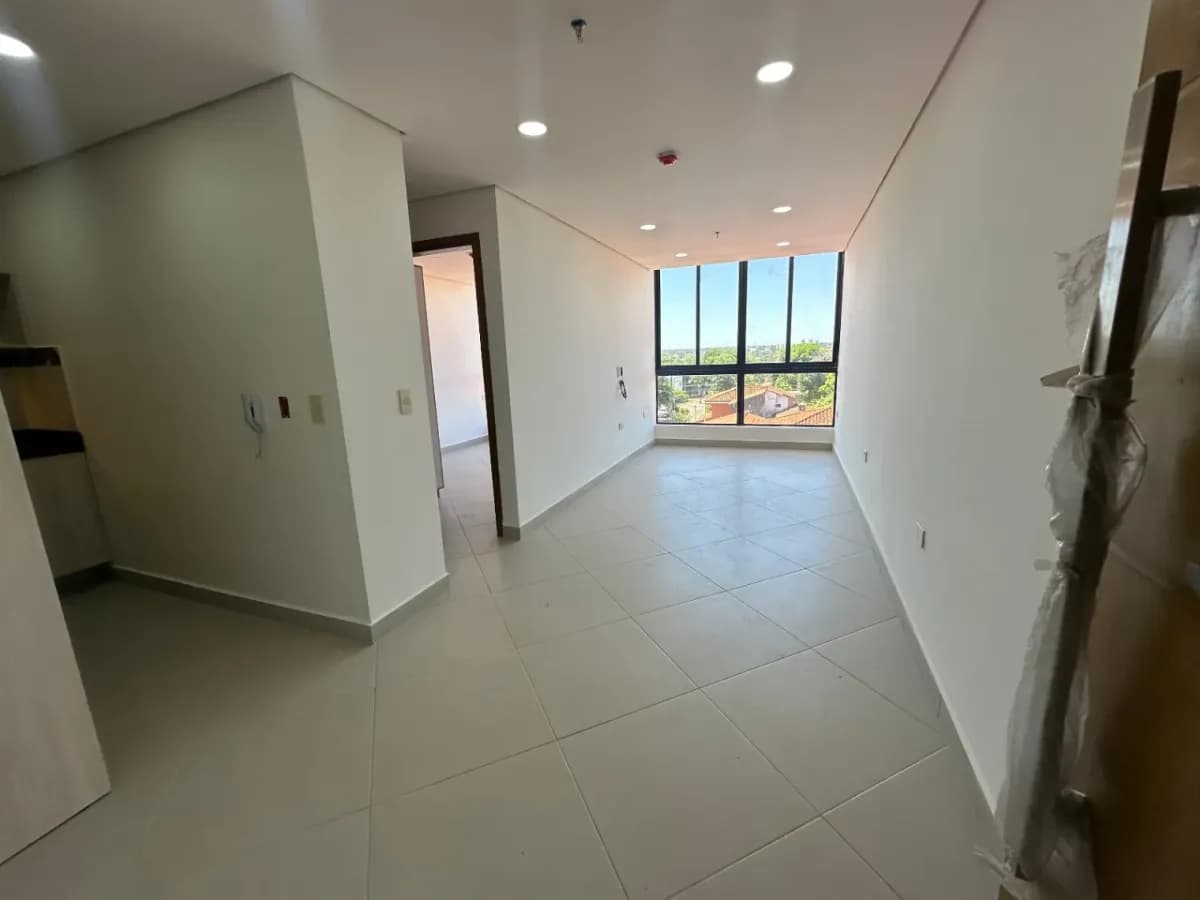 Departamento de 1 dormitorio en Alquiler en San Cristóbal, Asunción - Image 12