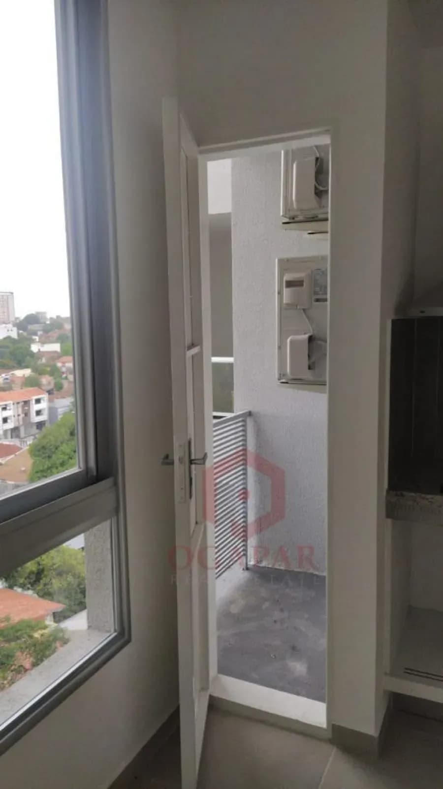 Departamento de 1 dormitorio en Venta en Mburucuyá, Asunción - Image 6