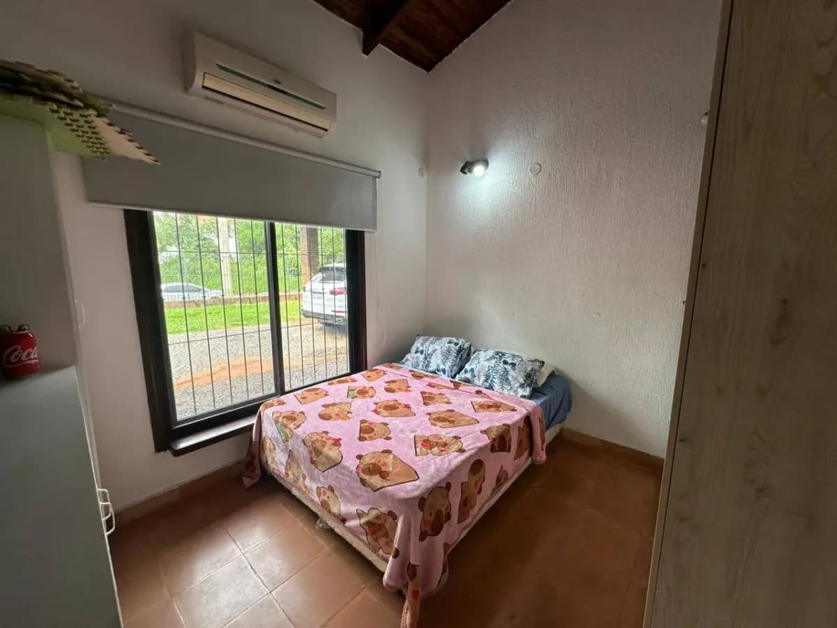 5-Bedroom House for Rent in Villa Ofelia, Fernando de la Mora - Image 10