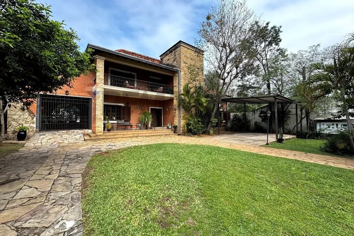 6-Bedroom House for Sale in Historic Center, San Bernardino