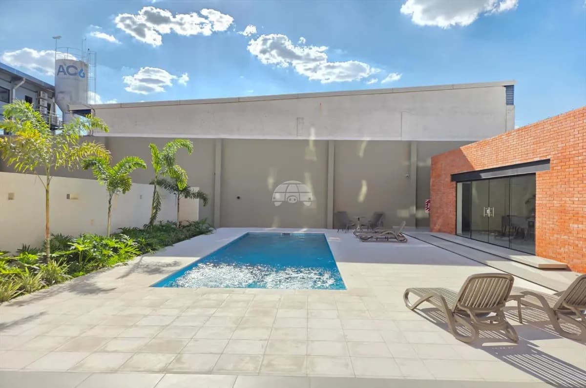 Apartamento de 2 quartos à Venda em Ytay, Assunção