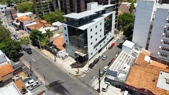 Oficina de 2,610m² en Venta en Las Mercedes, Lambaré - Image 2