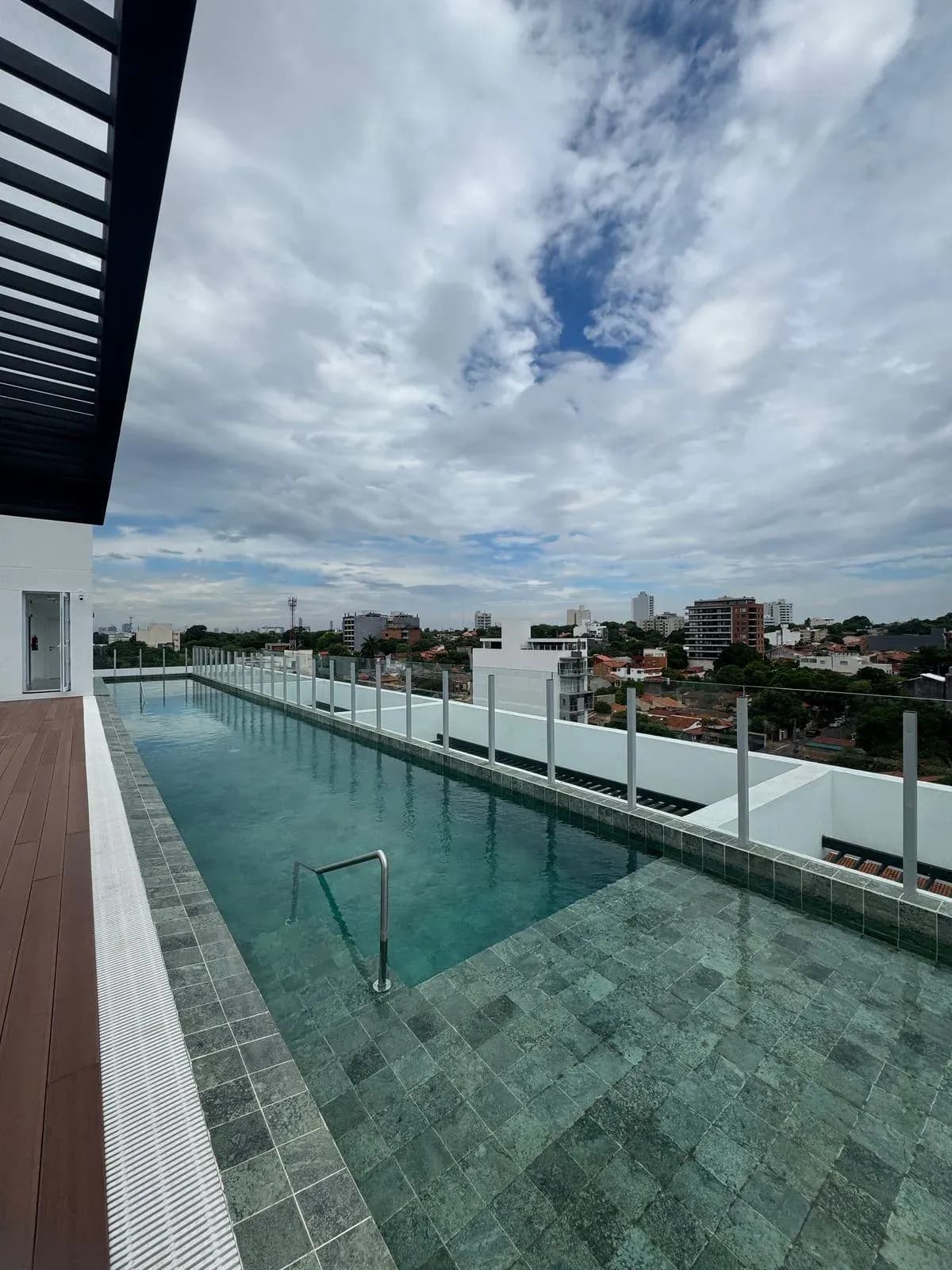 1 Bedroom Apartment for Sale in Jara, Asunción - Image 4